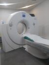 SIEMENS Definition AS 128 CT Scanner