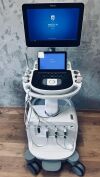 PHILIPS Epiq 5G Elite 2017 Software 7.0.8 with Linear, Convex & TV General Ultrasound
