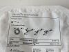 MINERVA SURGICAL Lot of 2 Genesys HTA ProCerva  M006580260   Exp.2025-02  (AA25) Genesys HTA ProCerva