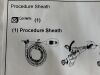 MINERVA SURGICAL Lot of 2 Genesys HTA ProCerva  M006580260   Exp.2025-02  (AA25) Genesys HTA ProCerva