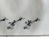 MINERVA SURGICAL Lot of 2 Genesys HTA ProCerva  M006580260   Exp.2025-02  (AA25) Genesys HTA ProCerva