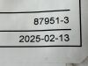 MINERVA SURGICAL Lot of 2 Genesys HTA ProCerva  M006580260   Exp.2025-02  (AA25) Genesys HTA ProCerva