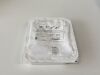 MINERVA SURGICAL Lot of 2 Genesys HTA ProCerva  M006580260   Exp.2025-02  (AA25) Genesys HTA ProCerva