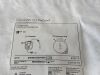 MINERVA SURGICAL Lot of 2 Genesys HTA ProCerva  M006580230   Exp.2025-02  (AA25) Genesys HTA ProCerva
