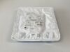MINERVA SURGICAL Lot of 2 Genesys HTA ProCerva  M006580230   Exp.2025-02  (AA25) Genesys HTA ProCerva