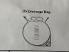 MINERVA SURGICAL Lot of 2 Genesys HTA ProCerva  M006580230   Exp.2025-02  (AA25) Genesys HTA ProCerva