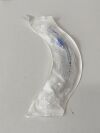 COVIDIEN Lot of 2 Shiley Hi-Lo Oral/Nasal Tracheal Tube  86446   Exp.2029-01  (AA25) Shiley Hi-Lo Oral/Nasal Tracheal Tube