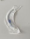 COVIDIEN Lot of 2 Shiley Hi-Lo Oral/Nasal Tracheal Tube  86446   Exp.2029-01  (AA25) Shiley Hi-Lo Oral/Nasal Tracheal Tube