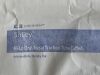 COVIDIEN Shiley Hi-Lo Oral/Nasal Tracheal Tube  86448   Exp.2027-11  (AA25) Shiley Hi-Lo Oral/Nasal Tracheal Tube