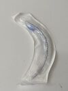 COVIDIEN Shiley Hi-Lo Oral/Nasal Tracheal Tube  86448   Exp.2027-11  (AA25) Shiley Hi-Lo Oral/Nasal Tracheal Tube