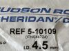 TELEFLEX Sheridan/CF  5-10109   Exp.2023-04  (AA25) Sheridan/CF