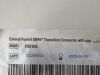 CEDIC SRL Lot of 99 Enteral Funnel ENFit  F00106   Exp.2025-04  (AA25) Enteral Funnel ENFit