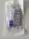CEDIC SRL Lot of 99 Enteral Funnel ENFit  F00106   Exp.2025-04  (AA25) Enteral Funnel ENFit