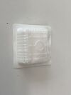 CARDINAL HEALTH Lot of 78 Packs (10/Pack) Curity Gauze Sponges  6939   Exp.2027-06 to 2029-04  (AA15/AA25) Gauze Sponges