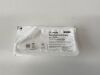 SMITHS MEDICAL Lot of 4 Nasopharyngeal Airway  340090   Exp.2026-06  (AA25) Nasopharyngeal Airway