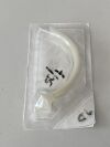 SMITHS MEDICAL Lot of 11 Nasopharyngeal Airway  340070   Exp.2025-04 to 2025-07  (AA25) Nasopharyngeal Airway
