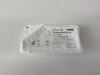 SMITHS MEDICAL Nasopharyngeal Airway  340070   Exp.2024-09  (AA25) Nasopharyngeal Airway