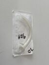 SMITHS MEDICAL Nasopharyngeal Airway  340070   Exp.2024-09  (AA25) Nasopharyngeal Airway