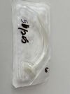SMITHS MEDICAL Lot of 17 Nasopharyngeal Airway  340060   Exp.2025-05 to 2025-06  (AA25) Nasopharyngeal Airway