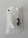 SMITHS MEDICAL Lot of 17 Nasopharyngeal Airway  340060   Exp.2025-05 to 2025-06  (AA25) Nasopharyngeal Airway