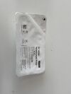 SMITHS MEDICAL Lot of 17 Nasopharyngeal Airway  340060   Exp.2025-05 to 2025-06  (AA25) Nasopharyngeal Airway