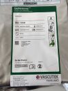 TERUMO Vascutek Gelweave Vascular Graft, Straight 30mm x 30cm  733030   Exp.2026-03  (AA24) Gelweave