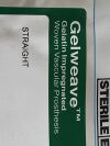 TERUMO Vascutek Gelweave Vascular Graft, Straight 30mm x 30cm  733030   Exp.2026-03  (AA24) Gelweave