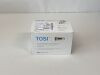 HEALTHMARK Box of 30 Instrument Cleaning Test  WT101   Exp.2025-05  (AA24) Tosi
