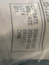 CARDINAL HEALTH Lot of 3 Presource Picc Pack  03-7228I   Exp.2024-01  (AA23) Presource Picc Pack