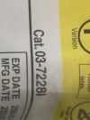 CARDINAL HEALTH Lot of 3 Presource Picc Pack  03-7228I   Exp.2024-01  (AA23) Presource Picc Pack