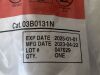 CARDINAL HEALTH Lot of 4 Presource Cent Line  03B0131N  Exp.2025-01  (AA23) Presource Cent Line