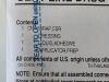 CARDINAL HEALTH Lot of 4 Presource Cent Line  03B0131N  Exp.2025-01  (AA23) Presource Cent Line
