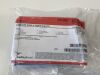 CARDINAL HEALTH Lot of 4 Presource Cent Line  03B0131N  Exp.2025-01  (AA23) Presource Cent Line