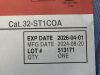 CARDINAL HEALTH Presource Standard Safety Soft Tissue Biopsy  32-ST1COA   Exp.2026-04  (AA22) Presource Standard