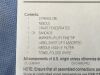 CARDINAL HEALTH Presource Standard Safety Soft Tissue Biopsy  32-ST1COA   Exp.2026-04  (AA22) Presource Standard