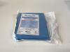 FOOTPRINT Catheterization Tray  CATHTRAY   Exp.2024-08  (AA22) Catheterization Tray