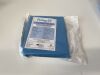 FOOTPRINT Catheterization Tray  CATHTRAY   Exp.2024-08  (AA22) Catheterization Tray