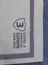 MEDLINE Lot of 2 Sirus Surgical Gown XXL  DYNJP2003S  (AA22) Sirus