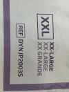 MEDLINE Lot of 2 Sirus Surgical Gown XXL  DYNJP2003S  (AA22) Sirus