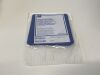 MEDLINE Lot of 42 Sterile XL Mayo Stand Cover, 30" x 57"Mayo Stand Cover  DYNJP2510  (AA22) Mayo Stand Cover