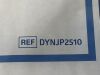 MEDLINE Lot of 42 Sterile XL Mayo Stand Cover, 30" x 57"Mayo Stand Cover  DYNJP2510  (AA22) Mayo Stand Cover