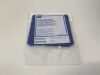 MEDLINE Lot of 42 Sterile XL Mayo Stand Cover, 30" x 57"Mayo Stand Cover  DYNJP2510  (AA22) Mayo Stand Cover