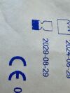 ADVANCE Lot of 4 Snap Kap Dome Cover, 26-Inch Depth Advanced   03-KP26   Exp.2029-08  (AA10) Snap Kap