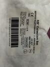 MEDGYN Vacuum Collection Set with Handle Clear 3/8 Inch I.D. 6ft.   022310   Exp.2029-04  (AA10) 3/8