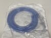 MEDGYN Vacuum Collection Set with Handle Clear 3/8 Inch I.D. 6ft.   022310   Exp.2029-04  (AA10) 3/8