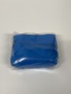 CARDINAL HEALTH Pack of 250 Polyisoprene Tourniquet, Blue, Textured, 1" x 18"CH5060  (AA10) Strap Tourniquet