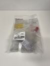 AMBU SPUR II Pediatric Resuscitator  531613031   Exp.2026-12  (AA21) SPUR II Pediatric Resuscitator