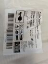 AMBU RESUSCITATOR, INFANT BAG, MASK, 10' TUBING  544216031   Exp.2027-11  (AA21) SPUR II Infant Resuscitator