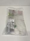 AMBU RESUSCITATOR, INFANT BAG, MASK, 10' TUBING  544216031   Exp.2027-11  (AA21) SPUR II Infant Resuscitator