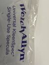 WELCH ALLYN 2 Packs (850/Pack) Universal KleenSpec Single-Use Specula, Adult 4.25mm  901001  (AA21) Universal Kleen Spec